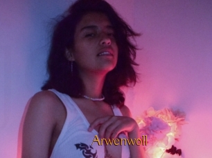 Arwenwoll