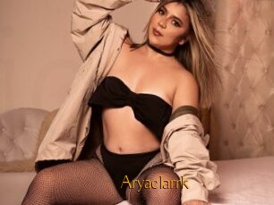 Aryaclarrk