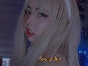 Aryagodoy