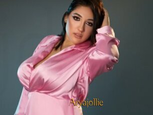 Aryajollie