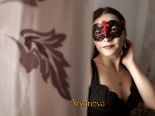 Aryanova