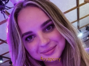Aryaperry