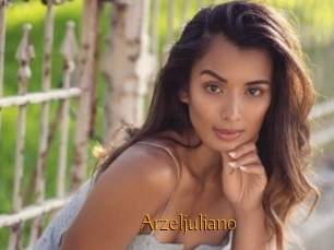 Arzeljuliano