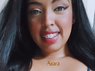 Asara