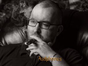 Asdphones