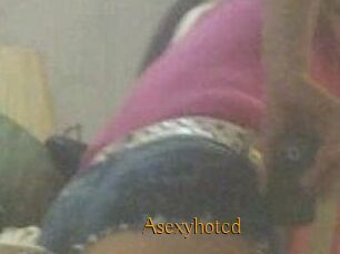 Asexyhotcd