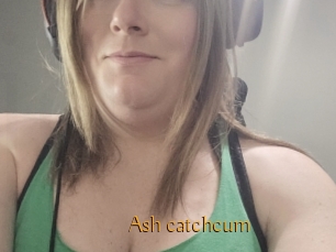 Ash_catchcum