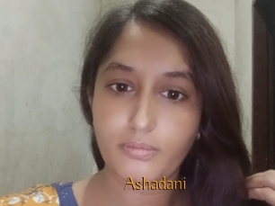Ashadani