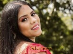 Ashantisexy