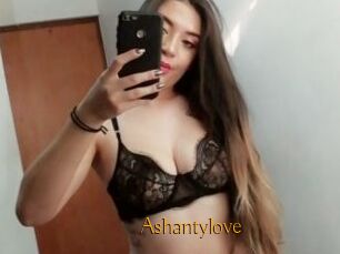 Ashanty_love