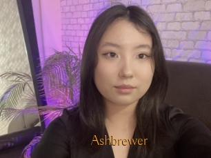 Ashbrewer