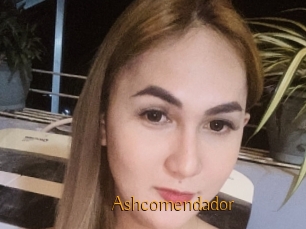 Ashcomendador