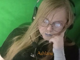Ashlane