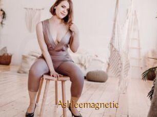 Ashleemagnetic