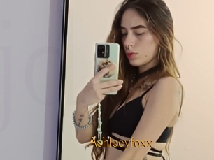 Ashleeyfoxx