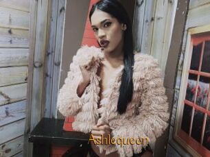 Ashlequeen
