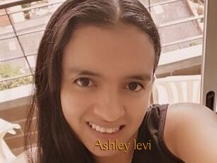 Ashley_levi