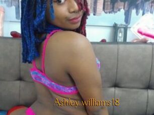 Ashley_williams18