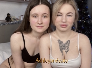 Ashleyandcate