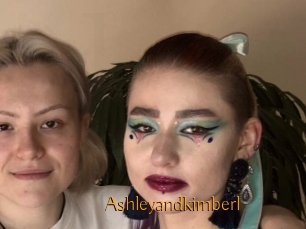 Ashleyandkimberl
