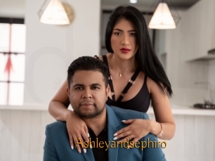 Ashleyandsephiro
