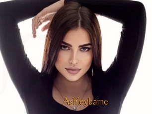 Ashleybaine