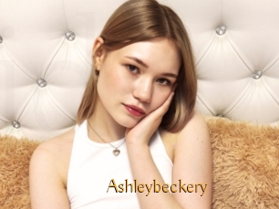 Ashleybeckery