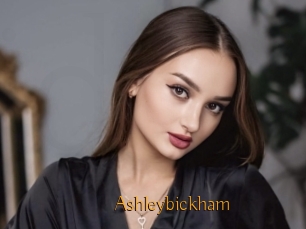 Ashleybickham