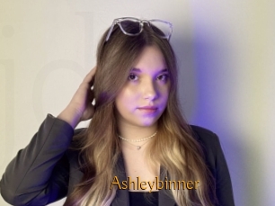 Ashleybinner