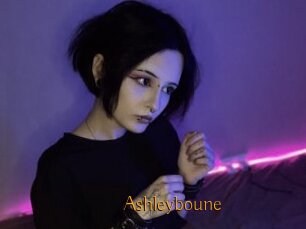 Ashleyboune