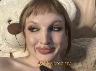 Ashleycreamy