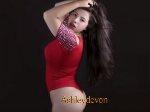 Ashleydevon