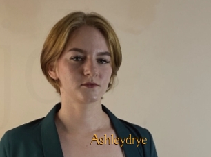 Ashleydrye