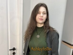 Ashleyfollin