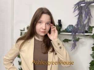 Ashleygreenhouse