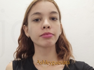 Ashleyguevara