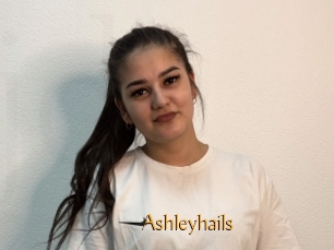 Ashleyhails