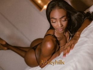 Ashleyhillx