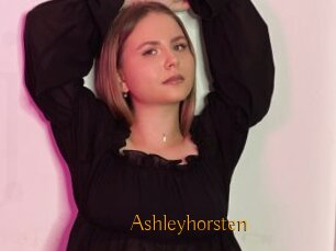 Ashleyhorsten