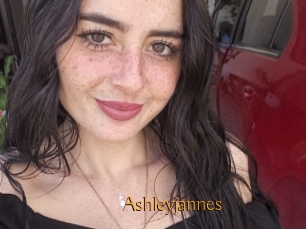 Ashleyjannes