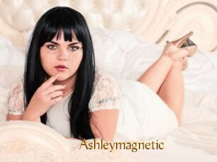 Ashleymagnetic