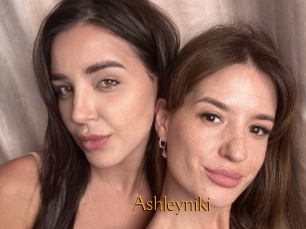 Ashleyniki