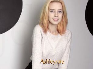 Ashleyrare