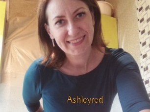 Ashleyred