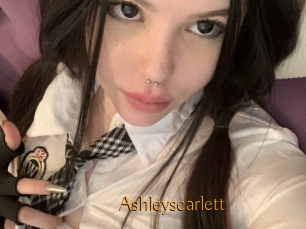 Ashleyscarlett