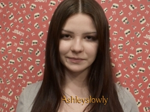 Ashleyslowly