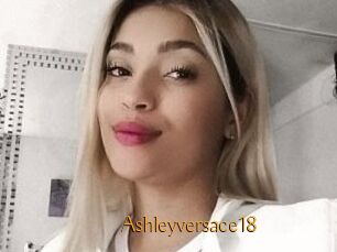 Ashleyversace18