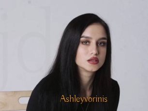 Ashleyvorinis
