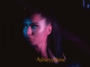Ashleyyshine