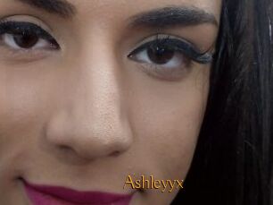 Ashleyyx